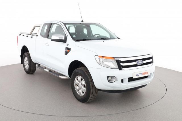 Ford Ranger image 1