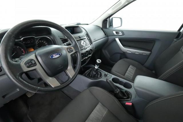 Ford Ranger image 4
