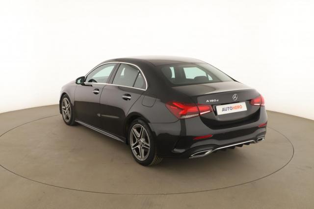 Mercedes Benz Classe A image 2