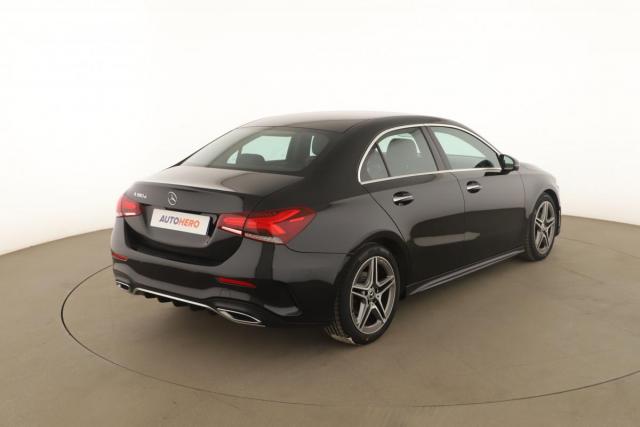Mercedes Benz Classe A image 9
