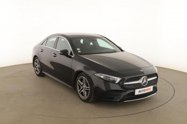 Mercedes Benz Classe A image 7