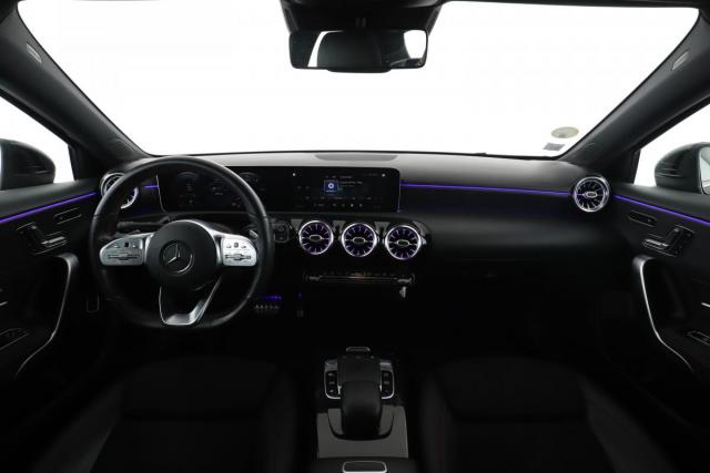 Mercedes Benz Classe A image 3
