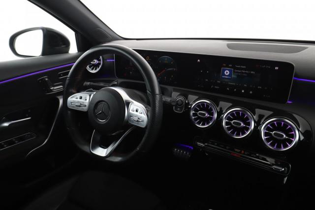 Mercedes Benz Classe A image 6