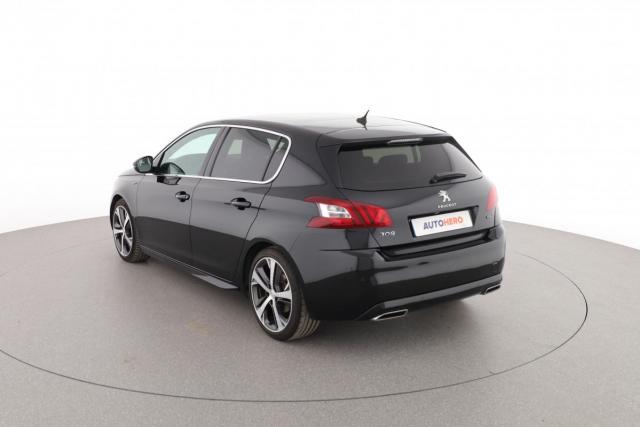 Peugeot 308 image 8