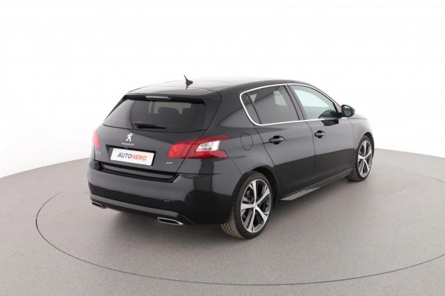 Peugeot 308 image 5