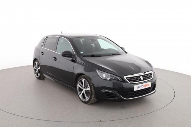 Peugeot 308 image 6