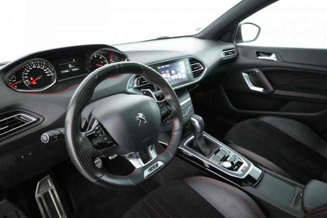 Peugeot 308 image 2