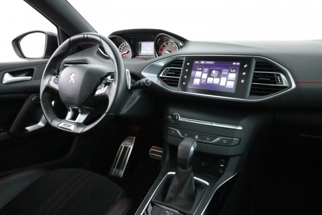Peugeot 308 image 4