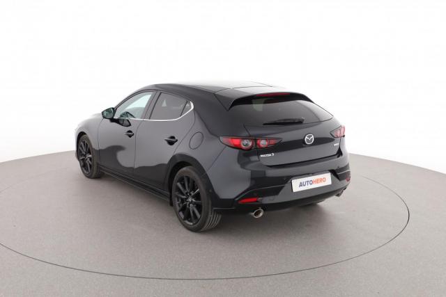 Mazda 3 image 9