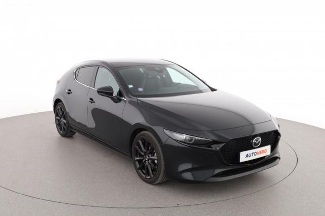 Mazda 3 image 6