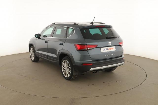 Seat Ateca image 7