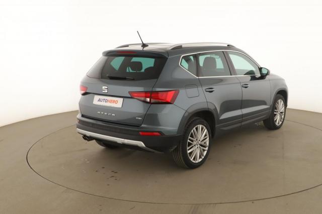 Seat Ateca image 5