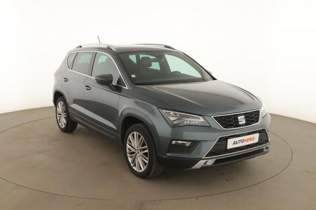 Seat Ateca image 6