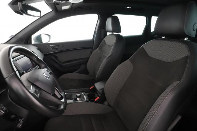 Seat Ateca image 3