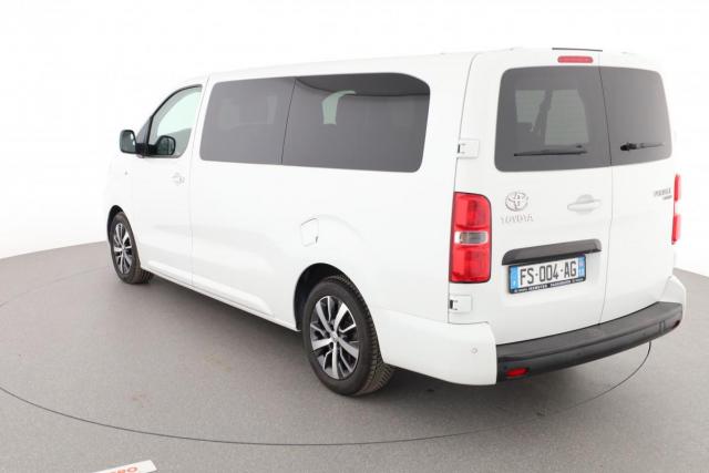 Toyota Proace Verso image 4