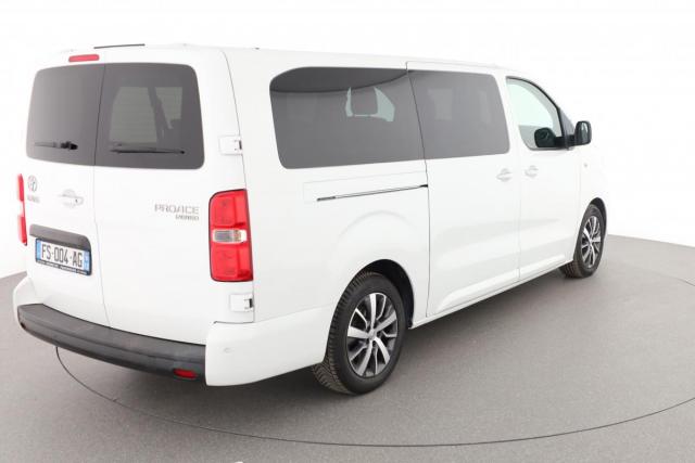 Toyota Proace Verso image 1