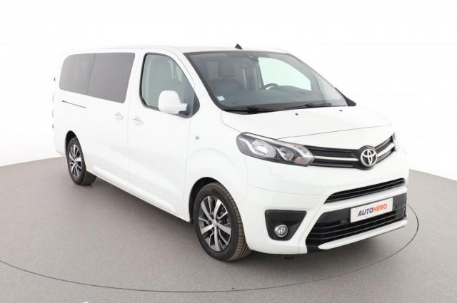 Toyota Proace Verso image 9