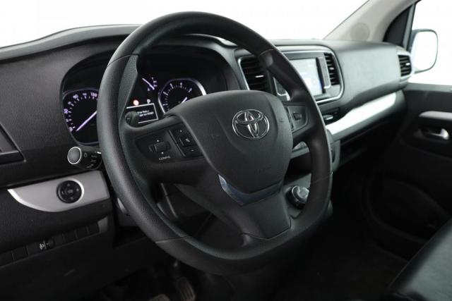 Toyota Proace Verso image 8