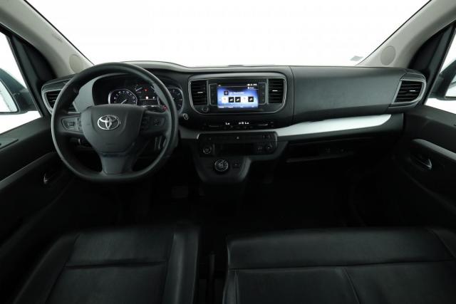 Toyota Proace Verso image 6