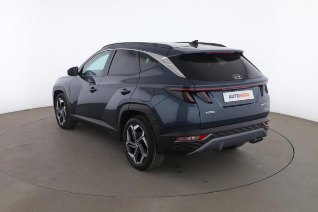 Hyundai Tucson image 9