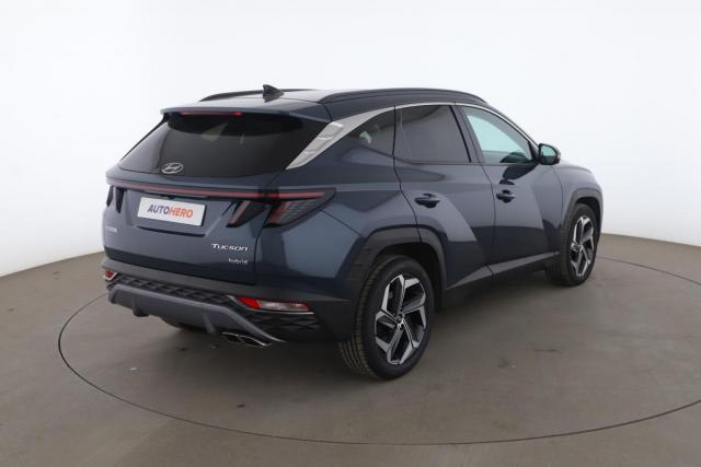 Hyundai Tucson image 7