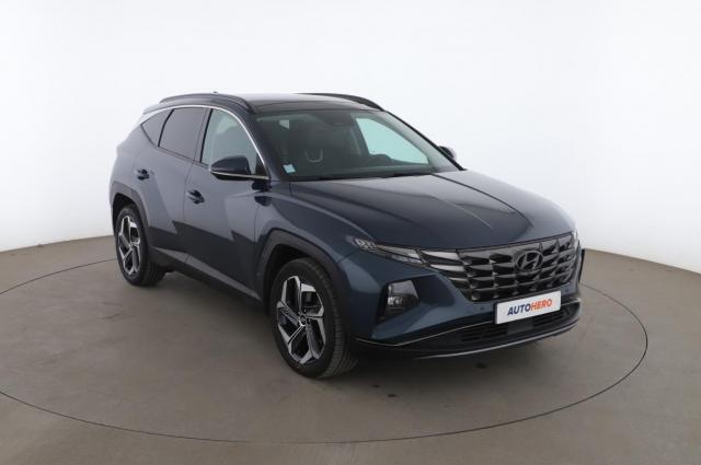 Hyundai Tucson image 6
