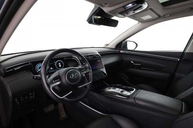 Hyundai Tucson image 5