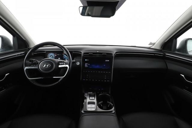 Hyundai Tucson image 2
