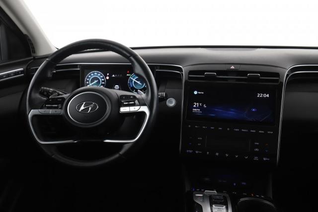 Hyundai Tucson image 3