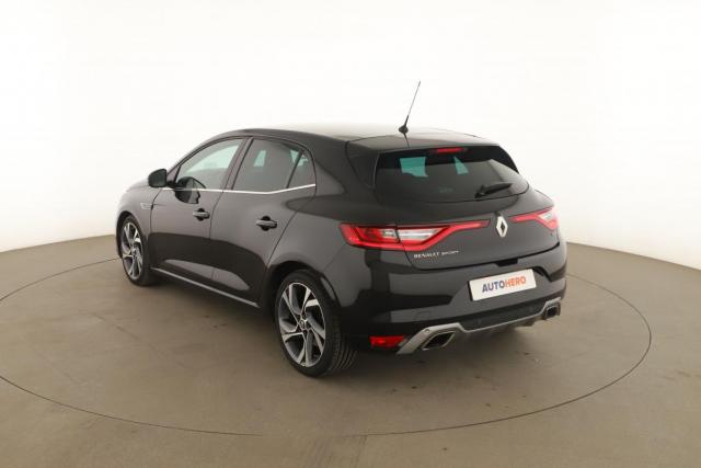 Renault Mégane image 6