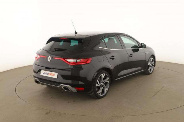 Renault Mégane image 7