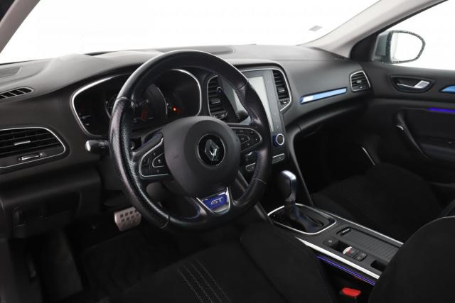 Renault Mégane image 8