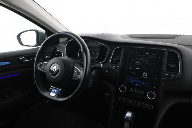 Renault Mégane image 3