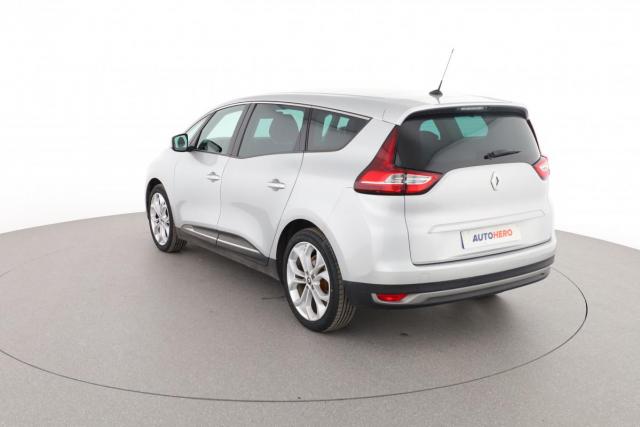 Renault Grand Scénic image 1