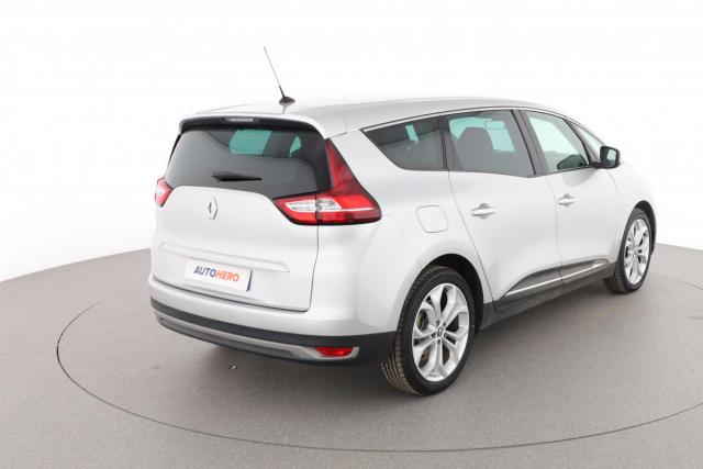 Renault Grand Scénic image 6
