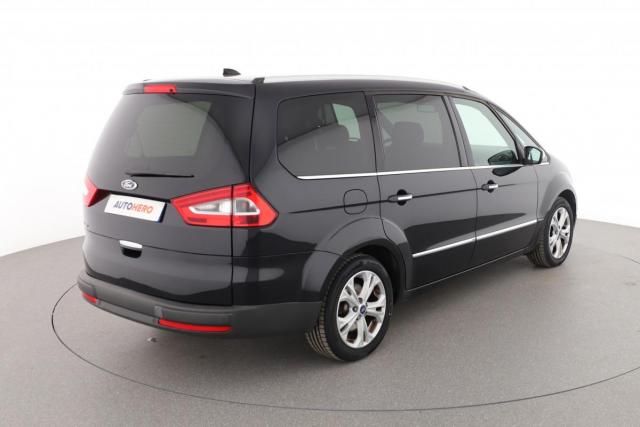 Ford Galaxy image 8