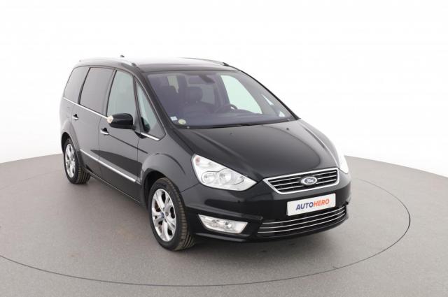 Ford Galaxy image 3