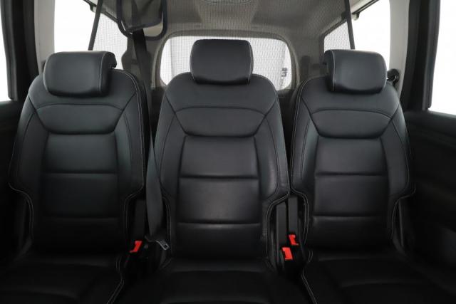 Ford Galaxy image 1