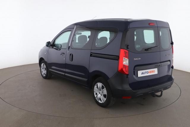 Dacia Dokker image 4