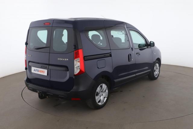 Dacia Dokker image 2