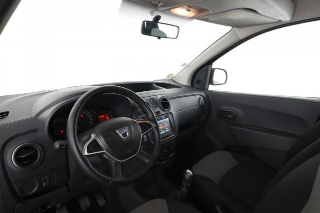 Dacia Dokker image 5
