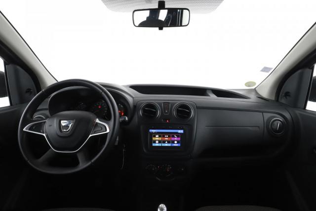 Dacia Dokker image 3
