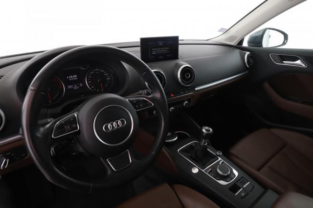 Audi A3 Sportback image 9