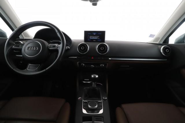 Audi A3 Sportback image 8
