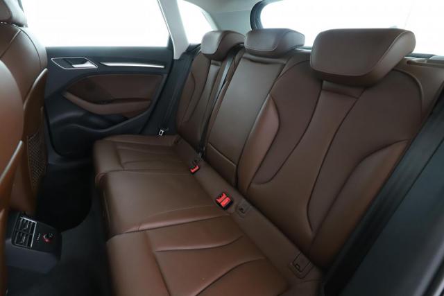 Audi A3 Sportback image 6