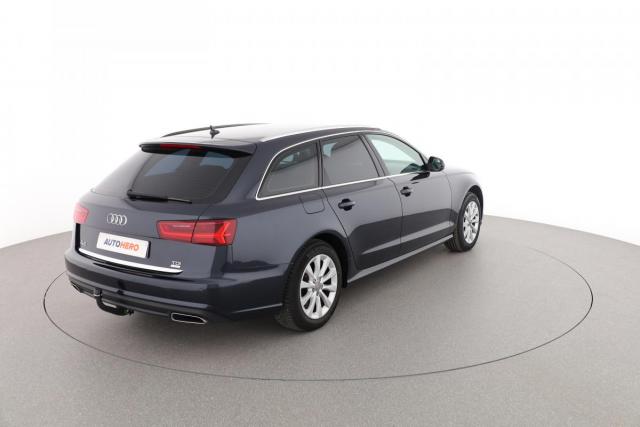 Audi A6 Avant image 9