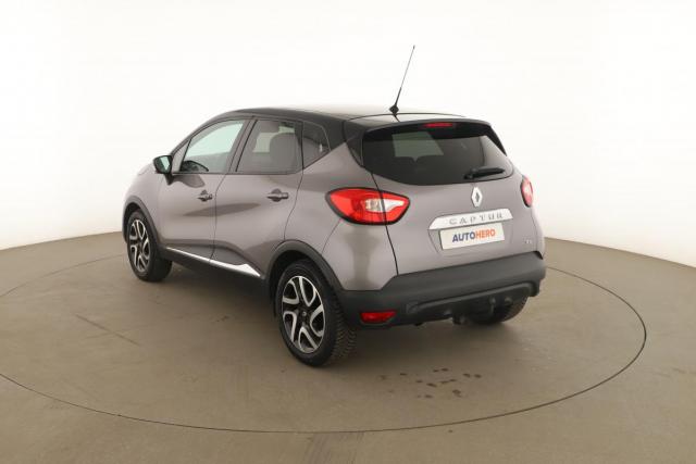 Renault Captur image 9