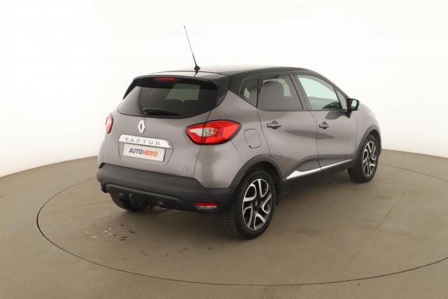 Renault Captur image 6