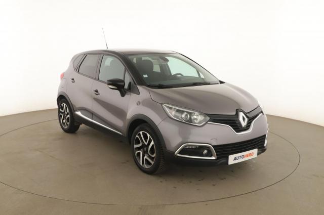 Renault Captur image 4