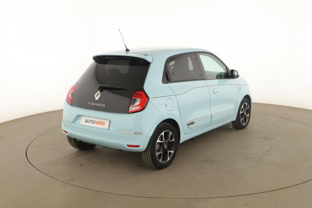 Renault Twingo image 5